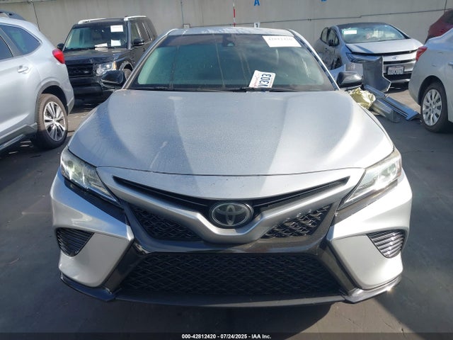 4T1B11HKXJU598301 Toyota a25a-fks