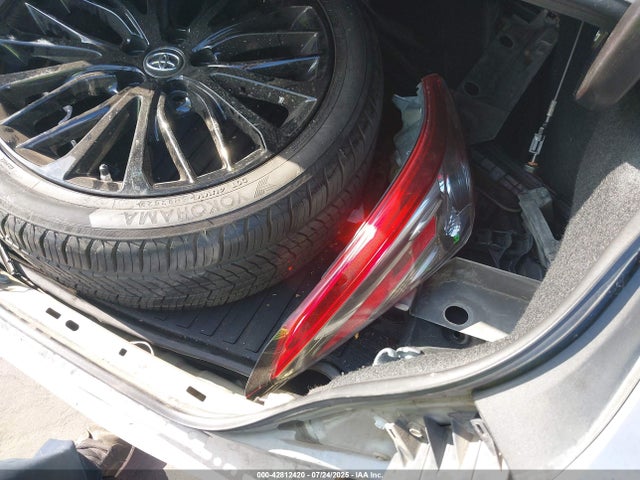4T1B11HKXJU598301 Toyota a25a-fks