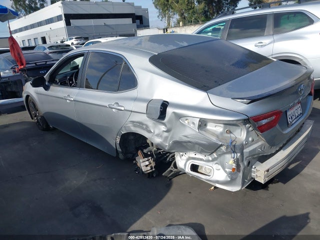4T1B11HKXJU598301 Toyota a25a-fks