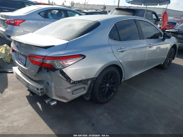 4T1B11HKXJU598301 Toyota a25a-fks