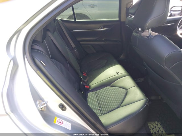 4T1B11HKXJU598301 Toyota a25a-fks