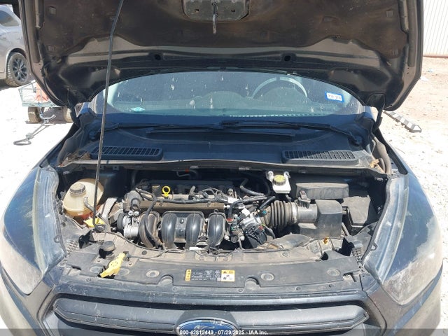 1FMCU0F7XJUB42240 Ford 2.5l i-vct