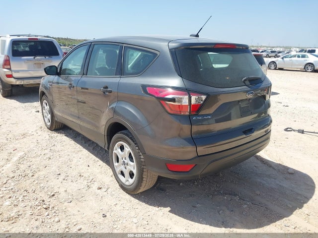 1FMCU0F7XJUB42240 Ford 2.5l i-vct
