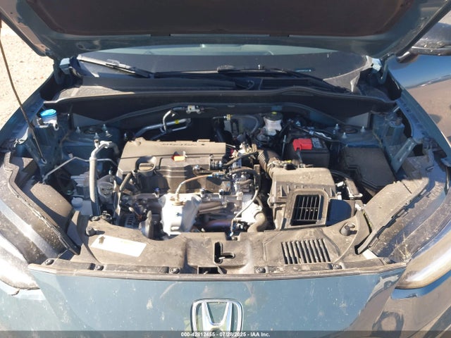 3CZRZ1H55SM752239 Honda k20z5