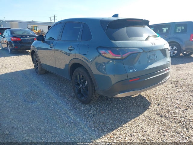 3CZRZ1H55SM752239 Honda k20z5