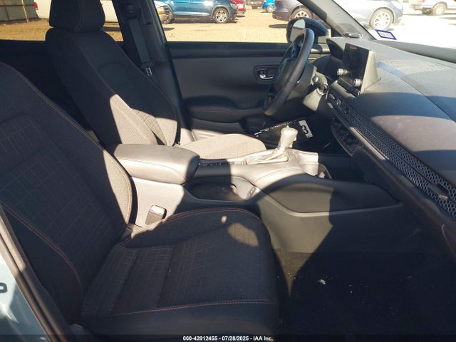 3CZRZ1H55SM752239 Honda k20z5