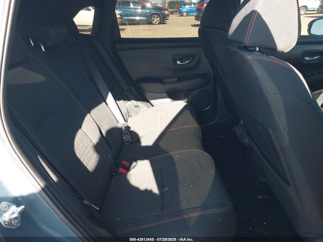 3CZRZ1H55SM752239 Honda k20z5