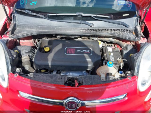 2014 FIAT 500L ZFBCFABH4EZ024781 Photo 9