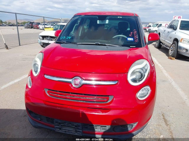 Fiat 330a1047 2014 ZFBCFABH4EZ024781 Image 12