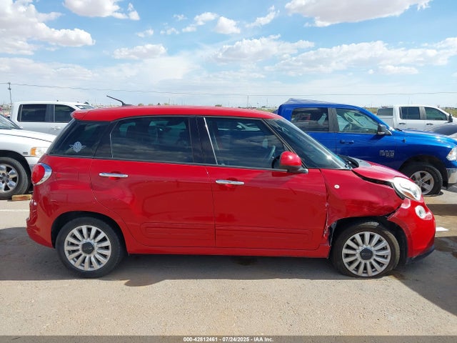 Fiat 330a1047 2014 ZFBCFABH4EZ024781 Image 13