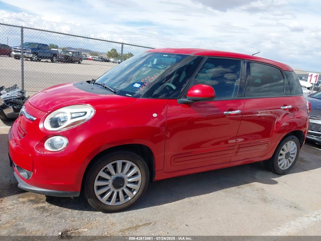 Fiat 330a1047 2014 ZFBCFABH4EZ024781 Image 14
