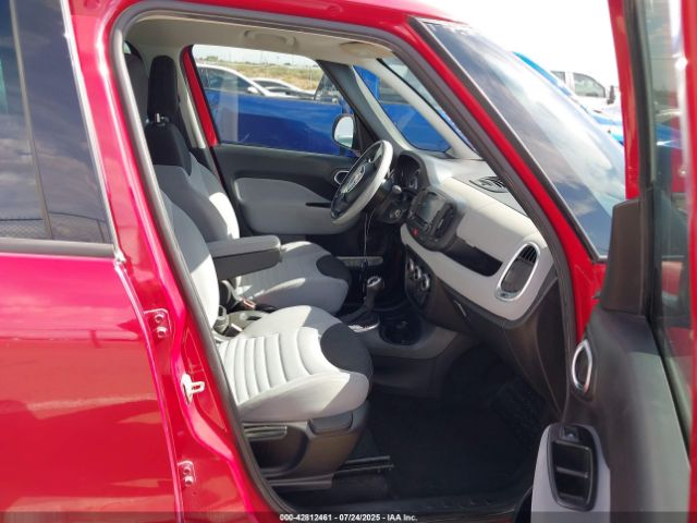 2014 FIAT 500L ZFBCFABH4EZ024781 Photo 4