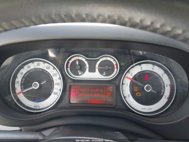 2014 FIAT 500L ZFBCFABH4EZ024781 Photo 6