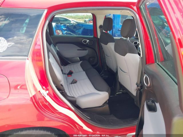 2014 FIAT 500L ZFBCFABH4EZ024781 Photo 7