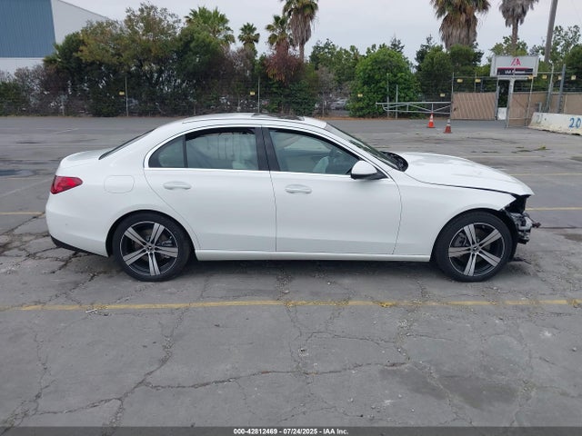 W1KAF4GB5SR248721 Mercedes-Benz m254