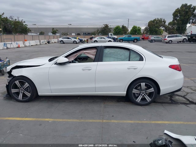 W1KAF4GB5SR248721 Mercedes-Benz m254