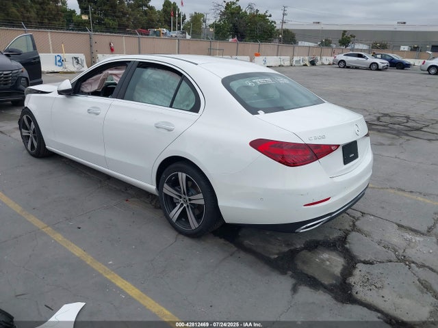 W1KAF4GB5SR248721 Mercedes-Benz m254