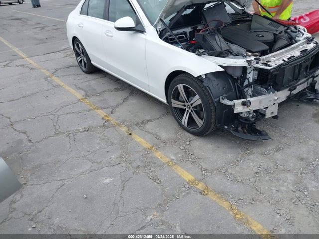 W1KAF4GB5SR248721 Mercedes-Benz m254