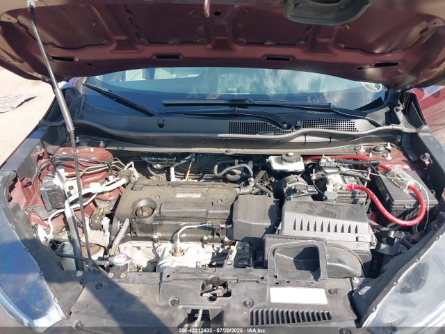 Honda k24w9/k24v9 2019 2HKRW5H34KH404751 Image 10