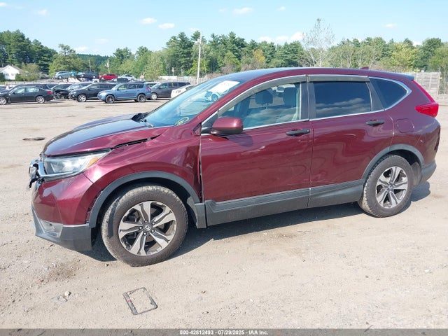 Honda k24w9/k24v9 2019 2HKRW5H34KH404751 Image 14