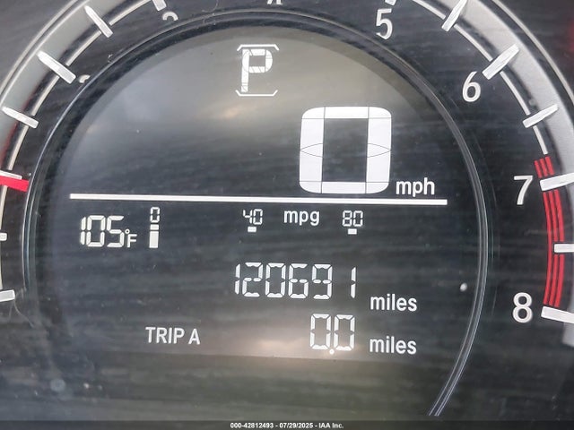 Honda k24w9/k24v9 2019 2HKRW5H34KH404751 Image 15