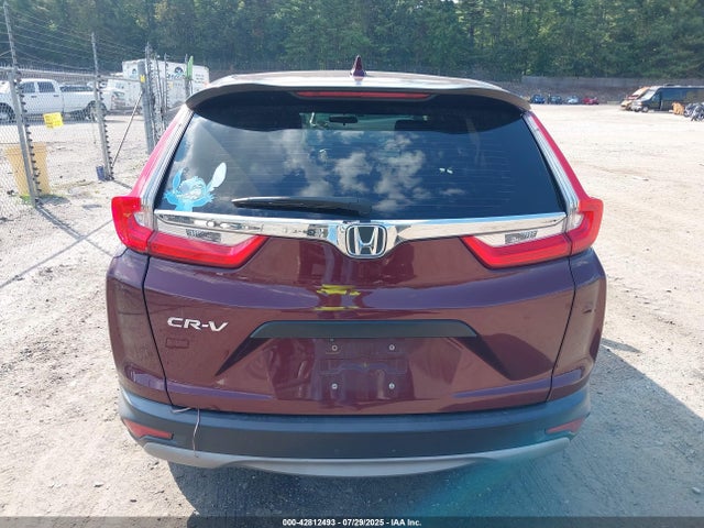 Honda k24w9/k24v9 2019 2HKRW5H34KH404751 Image 16