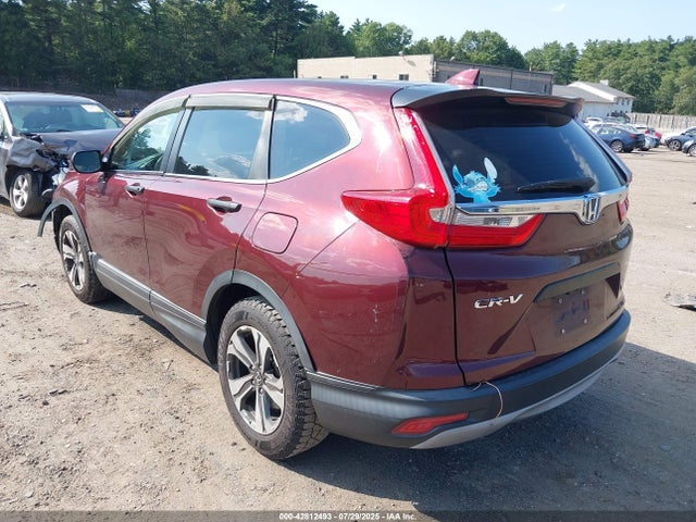 Honda k24w9/k24v9 2019 2HKRW5H34KH404751 Image 3