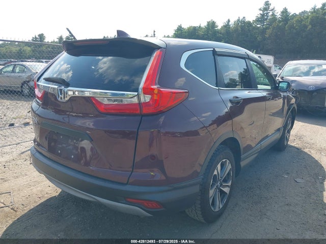 Honda k24w9/k24v9 2019 2HKRW5H34KH404751 Image 4