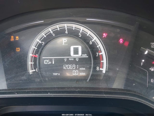 Honda k24w9/k24v9 2019 2HKRW5H34KH404751 Image 7