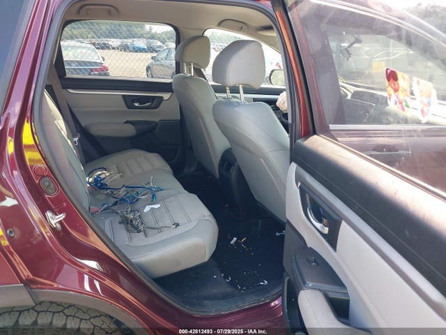 Honda k24w9/k24v9 2019 2HKRW5H34KH404751 Image 8