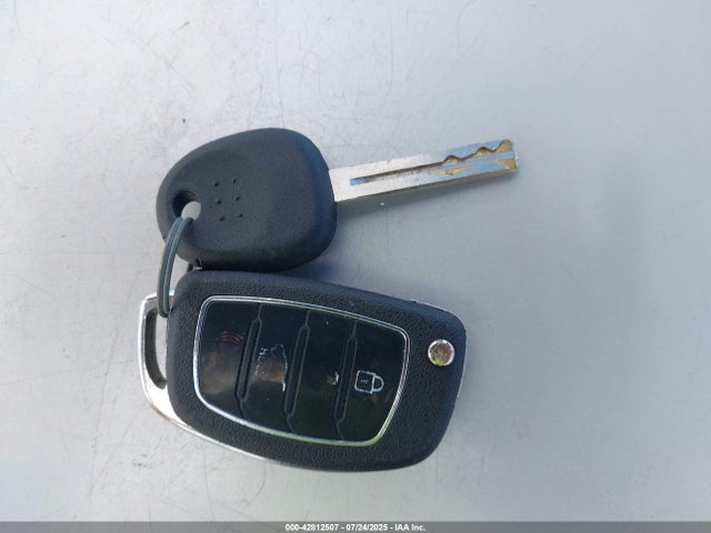 Hyundai dohc gdi theta-ii 2016 5NPE24AF8GH338284 Image 11