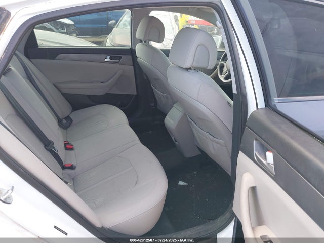 Hyundai dohc gdi theta-ii 2016 5NPE24AF8GH338284 Image 8