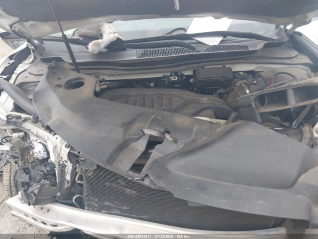 2016 ACURA MDX 5FRYD3H41GB021241 Photo 9