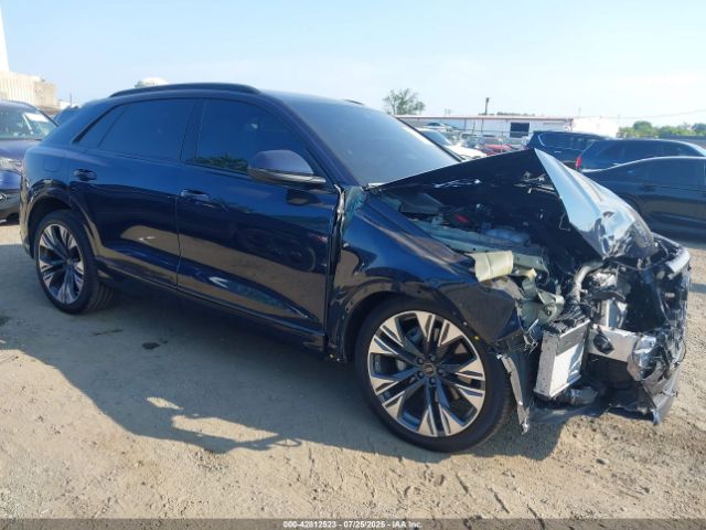 2024 AUDI Q8 WA1EVBF19RD019455
