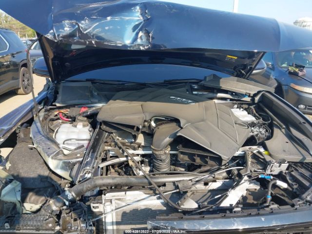 2024 AUDI Q8 WA1EVBF19RD019455 Photo 9