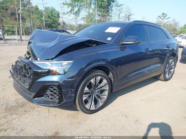 2024 AUDI Q8 WA1EVBF19RD019455 Photo 1