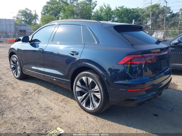 2024 AUDI Q8 WA1EVBF19RD019455 Photo 2