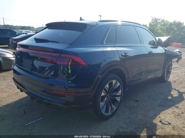 2024 AUDI Q8 WA1EVBF19RD019455 Photo 3