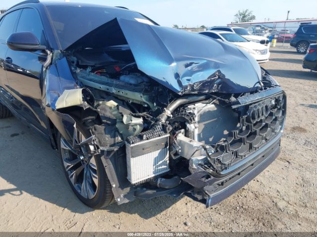 2024 AUDI Q8 WA1EVBF19RD019455 Photo 5