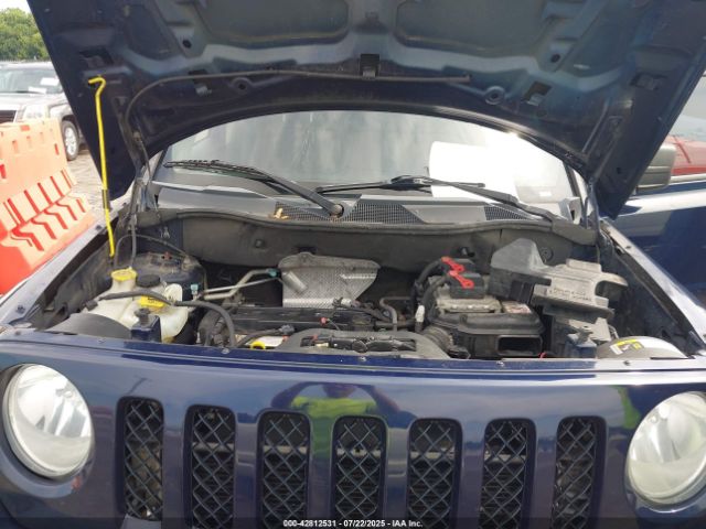 2015 JEEP PATRIOT 1C4NJRFB9FD424889 Photo 9