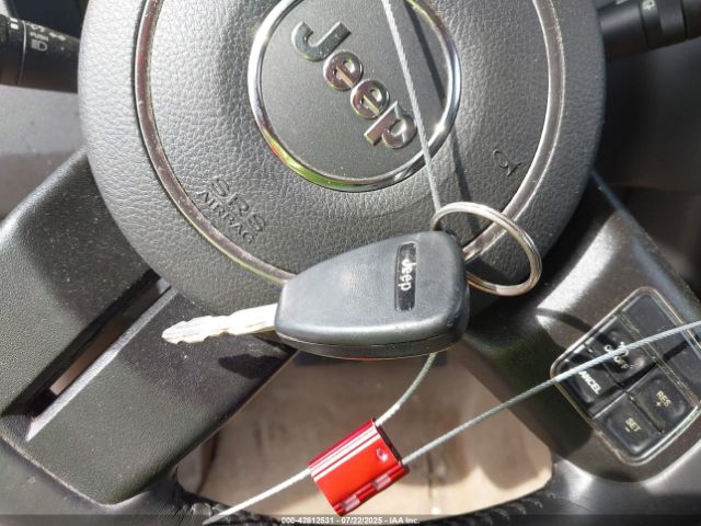 2015 JEEP PATRIOT 1C4NJRFB9FD424889 Photo 10