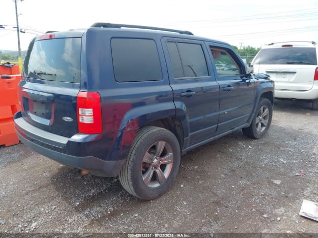 2015 JEEP PATRIOT 1C4NJRFB9FD424889 Photo 3
