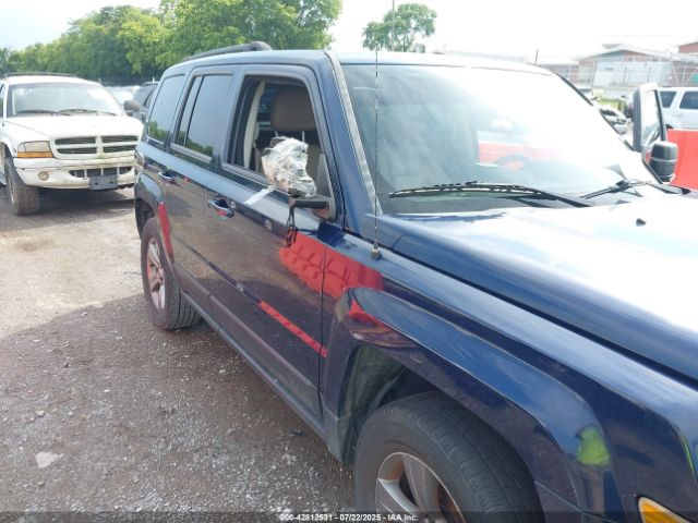 2015 JEEP PATRIOT 1C4NJRFB9FD424889 Photo 5