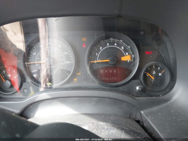 2015 JEEP PATRIOT 1C4NJRFB9FD424889 Photo 6