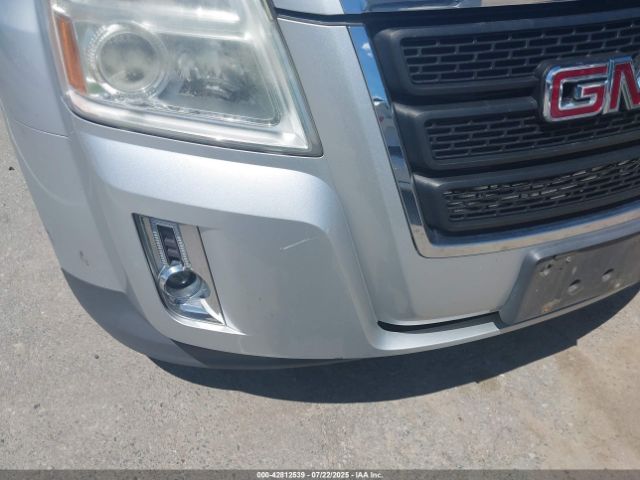 2011 GMC TERRAIN 2CTFLTEC8B6279413 Photo 5
