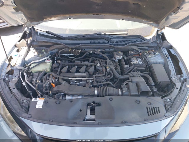 SHHFK7H5XHU404741 Honda l15ba