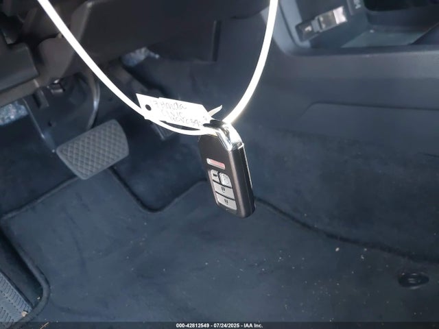 SHHFK7H5XHU404741 Honda l15ba