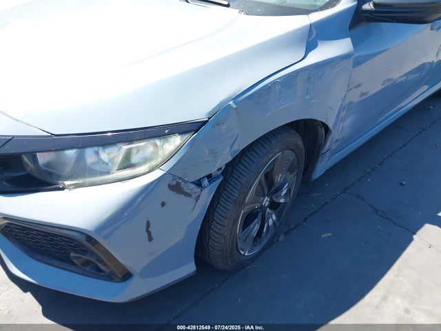 SHHFK7H5XHU404741 Honda l15ba