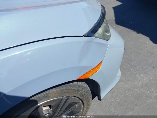 SHHFK7H5XHU404741 Honda l15ba