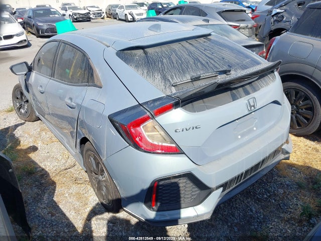 SHHFK7H5XHU404741 Honda l15ba